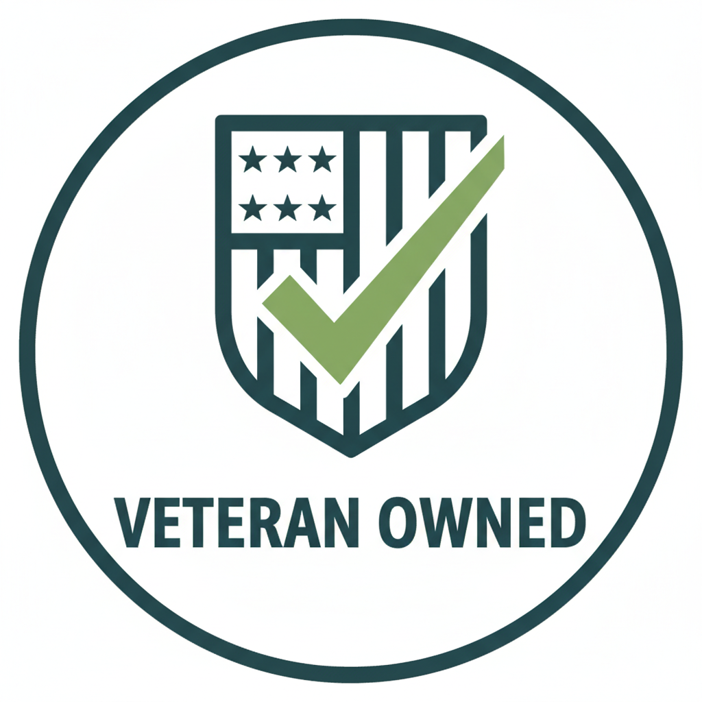 Veteran Owned
