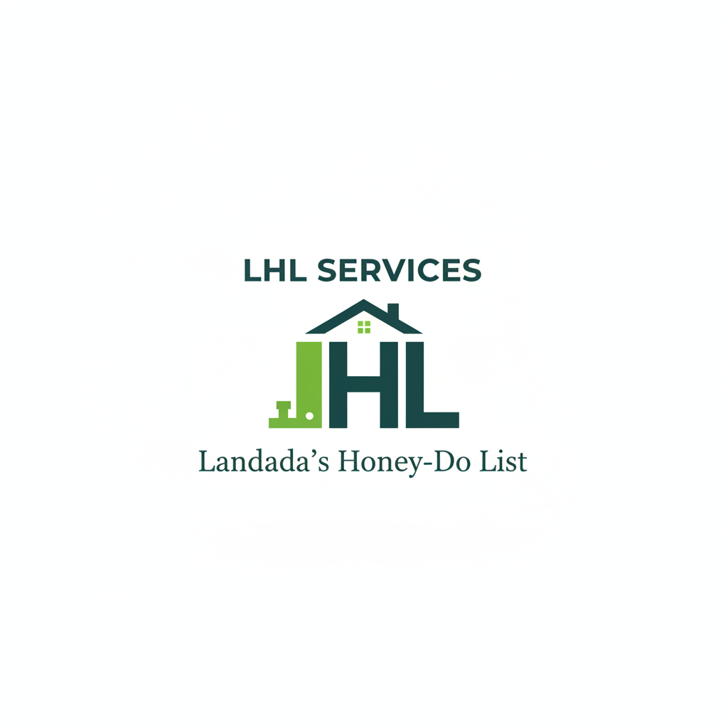 LHL Services Logo