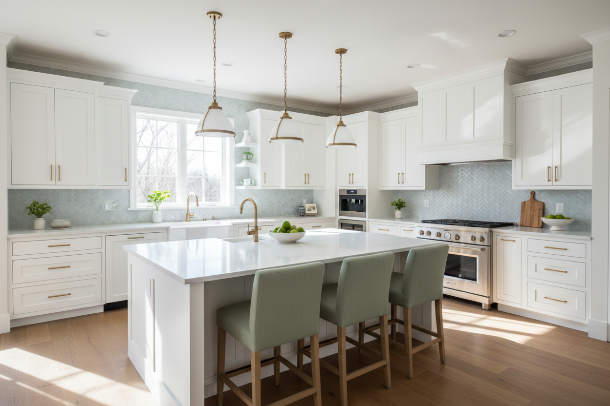 Plumbing Services